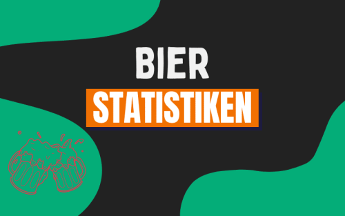 30+ erstaunliche Bier Statistiken (2025)