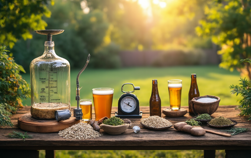 Bierbrauset Test: Die 5 besten (Bestenliste)