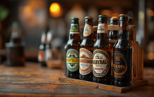 Bierflaschen Träger Test: Die 5 besten (Bestenliste)