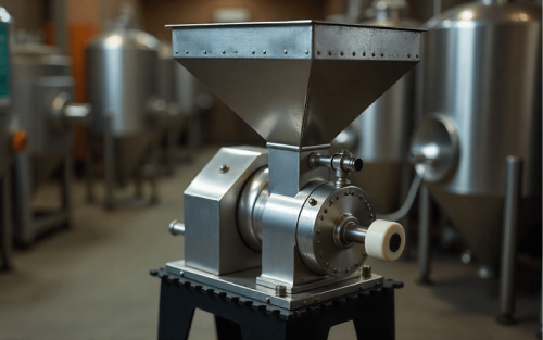 Malzmühle Test: Die 5 besten (Bestenliste)