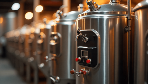 Bierbrau Kessel Test: Die 5 besten (Bestenliste)