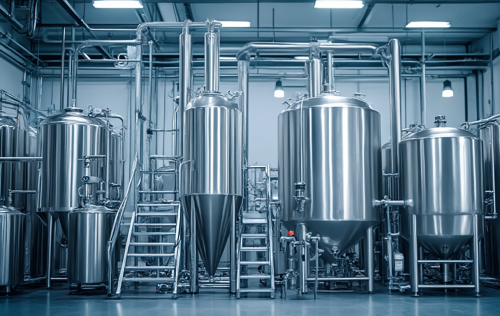 Bierbrauanlage Funktionen: Was kann sie wirklich leisten?