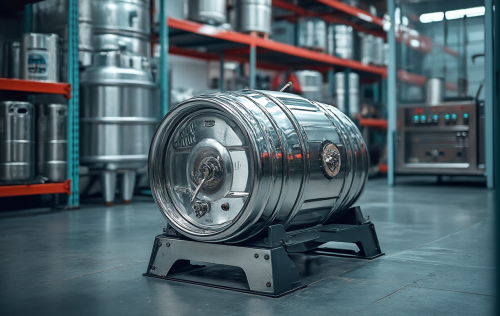 Bierfass richtig lagern: So bleibt es frisch & lecker
